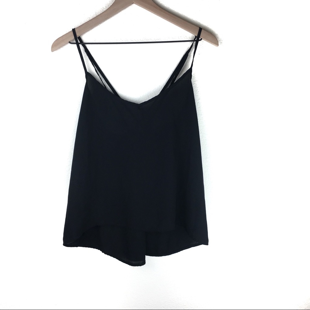 Hollister Tank Top